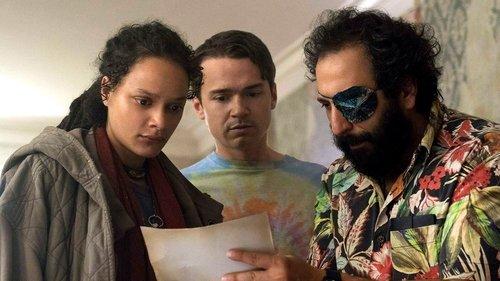 Utopia Season 1 Episode 6 - Respect Your Purpose