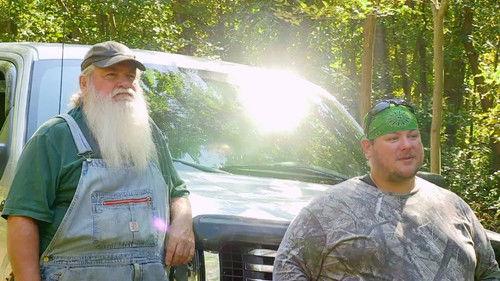 Mountain Monsters Season 5 Episode 3 - Enter The Dark Forest