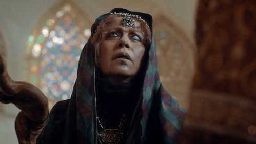 Jeyran Season 1 Episode 28 - Episode 28