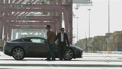 Smith Season 1 Episode 2 - Two