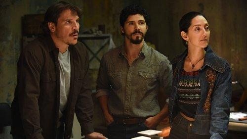 undefined Season 2 Episode 5 - Serpiente