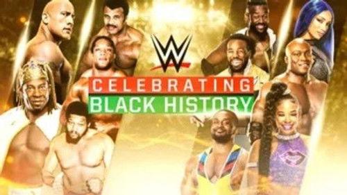 The Best of WWE Season 3 Episode 2 - Celebrating Black History