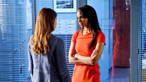 undefined Season 1 Episode 4 - Blood Ties