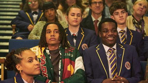 Boarders Season 2 Episode 3 - Operation: Unknown