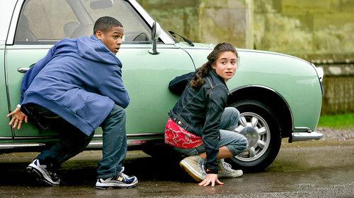 The Sarah Jane Adventures Season 1 Episode 3 - Eye of the Gorgon (1)