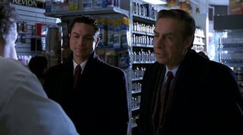 Law & Order Season 7 Episode 20 - We Like Mike