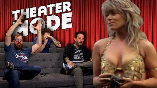 Theater Mode Season 1 Episode 10 - Time Barbarians