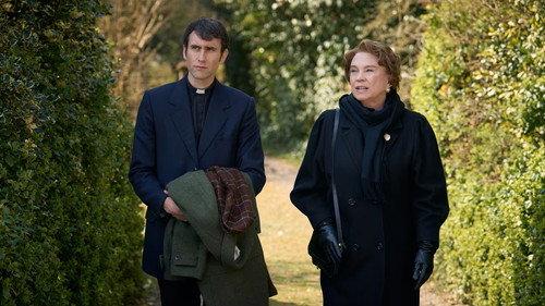 Murder Before Evensong Season 1 Episode 4 - Episode 4