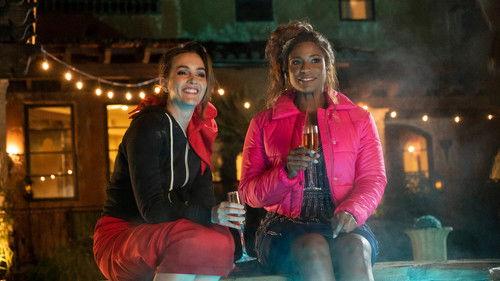 Single Parents Season 1 Episode 18 - A Radiant Cloak of Sexual Irresistibility