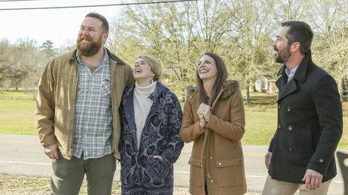 Home Town Season 6 Episode 8 - Sweet Tea Dreams