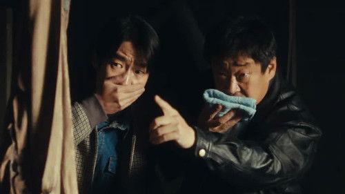 Let Wind Goes By Season 1 Episode 7 - Episode 7