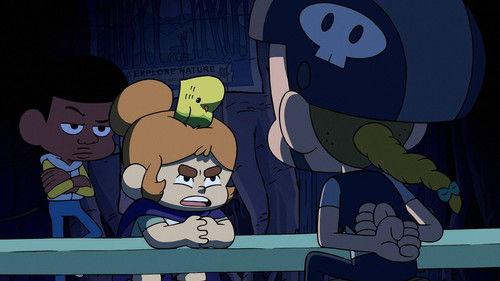 Craig of the Creek Season 3 Episode 4 - The Bike Thief