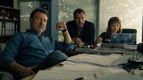 The Behaviorist Season 1 Episode 2 - Episode 2