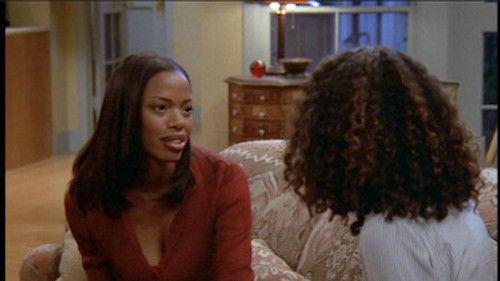 Girlfriends Season 2 Episode 5 - Buh-Bye
