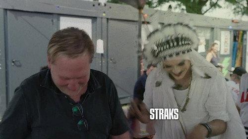 The Gherkin King Season 4 Episode 7 - Episode 7