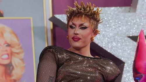 RuPaul's Drag Race All Stars: UNTUCKED Season 7 Episode 8 - Stagecooch