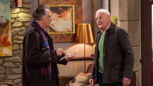 Emmerdale Season 48 Episode 15 - Thur 17 Jan 2019 (1)