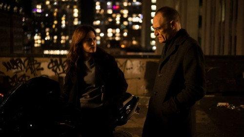 Classified Season 1 Episode 7 - Mirror Games