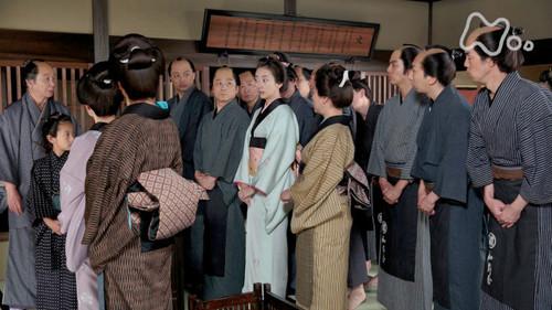 Asa ga Kita Season 1 Episode 14 - Week 3