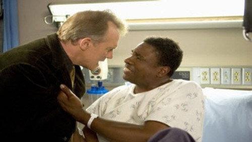 7th Heaven Season 11 Episode 3 - A Pain in the Neck