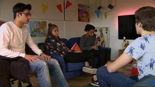 4eVeR Season 1 Episode 16 - Episode 16