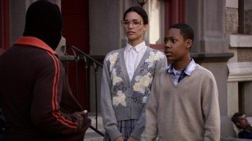 Everybody Hates Chris Season 4 Episode 8 - Everybody Hates Big Bird