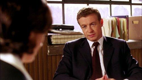 The Guardian Season 1 Episode 10 - Loyalties