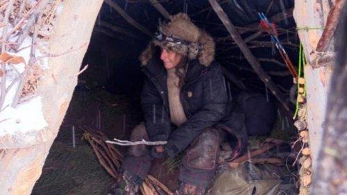 Alone Season 9 Episode 2 - Consequences