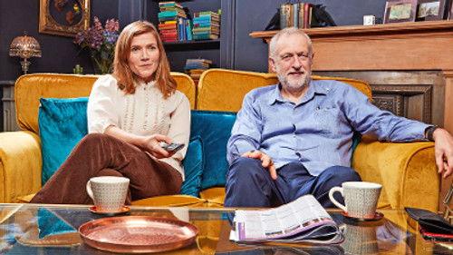 Gogglebox Season 10 Episode 9 - Episode 9: Celebrity Special for SU2C