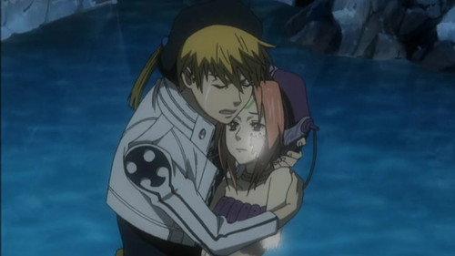 D.Gray-man Season 2 Episode 19 - God's Clown