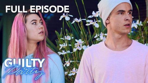 Guilty Party Season 1 Episode 6 - You're all Suspended
