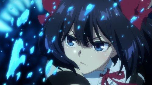 Let This Grieving Soul Retire Season 1 Episode 3 - I Want to Fly Straight Through the Sky