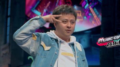 Street Dance of China Season 1 Episode 1 - Episode 1