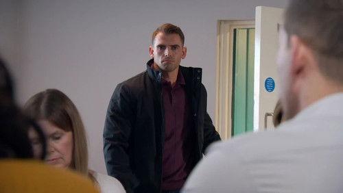 Hollyoaks Season 32 Episode 6 - Mon 19 Jan 2026