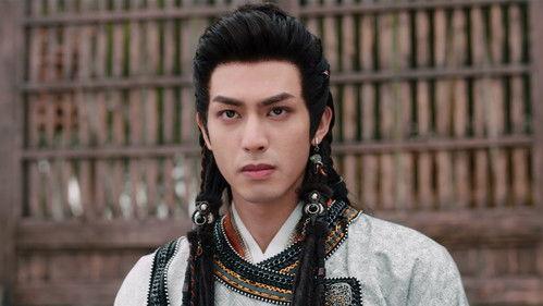 Everlasting Longing Season 1 Episode 19 - Episode 19