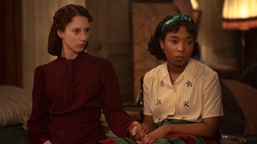 Interview with the Vampire Season 2 Episode 6 - "Like the light by which God made the world before he made light"