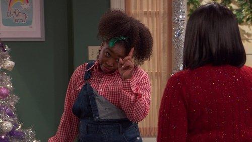 Raven's Home Season 5 Episode 25 - A Country Cousin Christmas