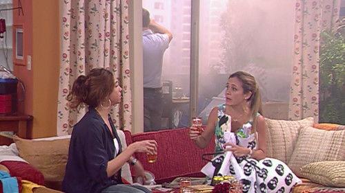 Toma Lá, Dá Cá Season 1 Episode 15 - Onde Há Fumaça