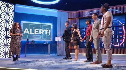 The Circle Season 1 Episode 12 - Finale