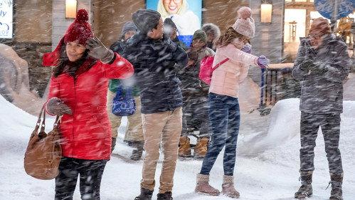 Superstore Season 4 Episode 12 - Blizzard