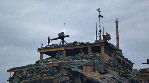 Eyewitness War Season 1 Episode 2 - Caught Outside the Wire