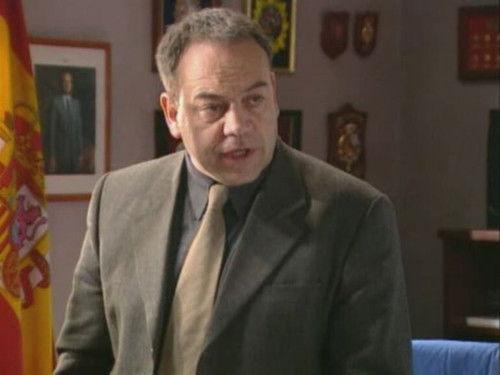 El comisario Season 1 Episode 1 - Episode 1