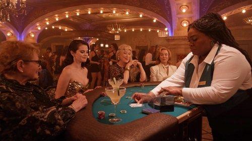 undefined Season 5 Episode 8 - Cuckoo Chicks