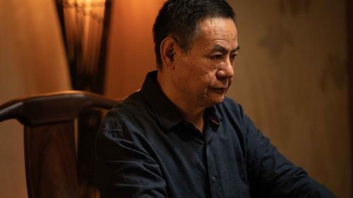 The World Between Us Season 2 Episode 9 - Episode 9