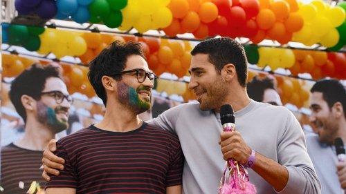 Sense8 Season 2 Episode 6 - Isolated Above, Connected Below