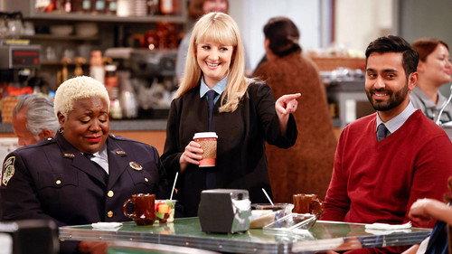 Night Court Season 1 Episode 7 - Train Court
