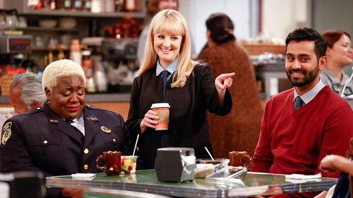 undefined Season 1 Episode 7 - Train Court