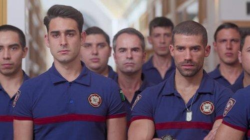 High Heat Season 1 Episode 21 - Shock to the Heart