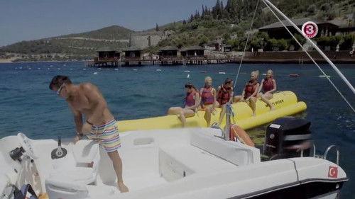 The Real Housewives of Hungary Season 1 Episode 4 - Episode 4