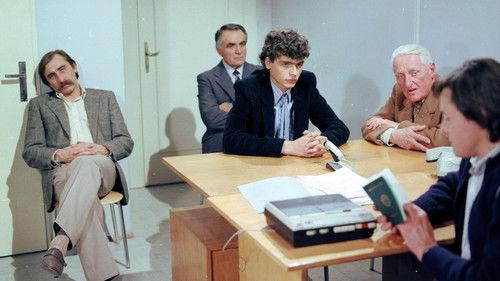 Malý pitaval z velkého města Season 2 Episode 6 - Episode 6